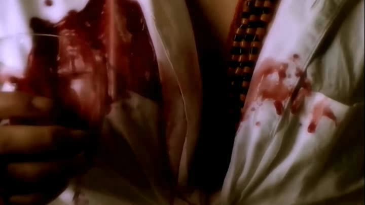 Rock The Cradle Of Love